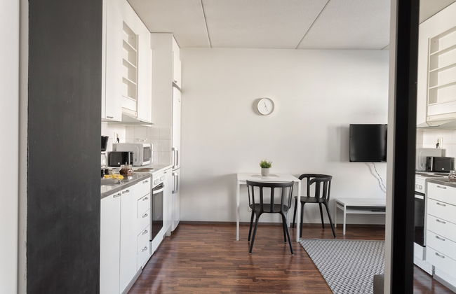 Hiisi Homes Helsinki Sörnäinen - Photo 30