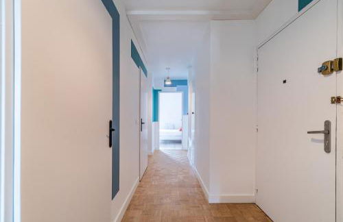 Une coloc en ville 2 - 376 - Photo 8