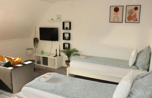 Wohlfühl & Schickes Apartment - Foto 1