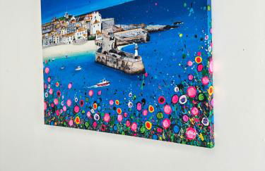 Cozy Family House 10 min from Manchester Airport - Photo 23