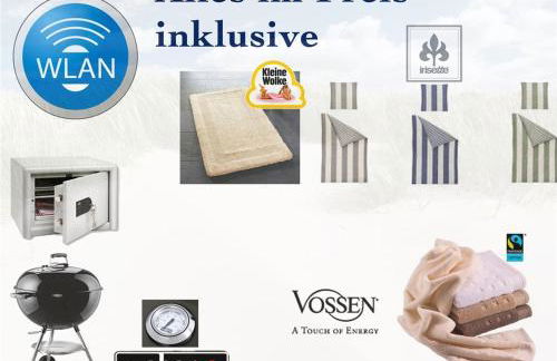 Haus Abendsonne - Foto 36