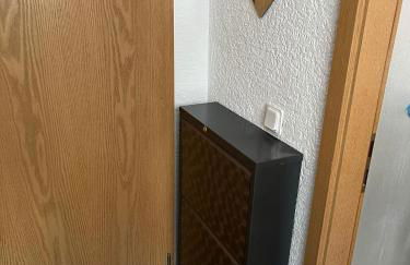 Ferienwohnung Hoppelnase mit eigener Sauna - Foto 6