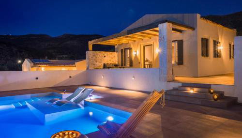 Lanolia - Olea Di Assos Villas - Foto 5