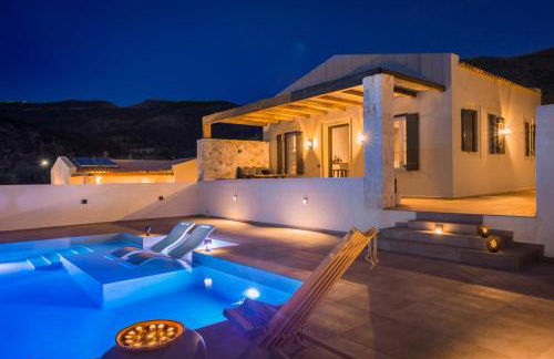 Lanolia - Olea Di Assos Villas - Photo 5