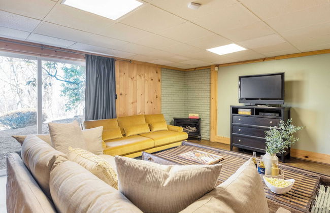 Asher by Avantstay Mountain Escape + Pool/spa - Foto 19