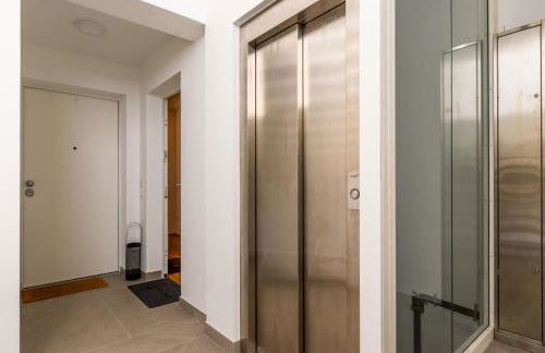 Francesco & Giulia - attico n 11 Treviso Stazione - Foto 31