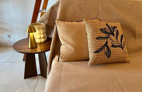 Joli studio maisonnette à 100m de la plage - Foto 8