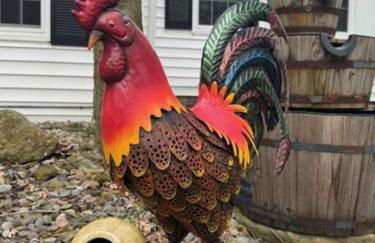 The House Hotels - Acadia Farms - Foto 53