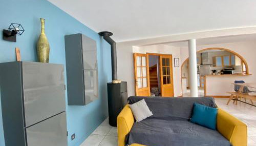 Magnifique maison avec piscine à Beg Meil - Foto 4