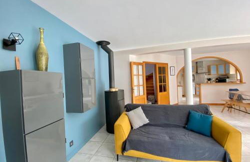 Magnifique maison avec piscine à Beg Meil - Foto 4