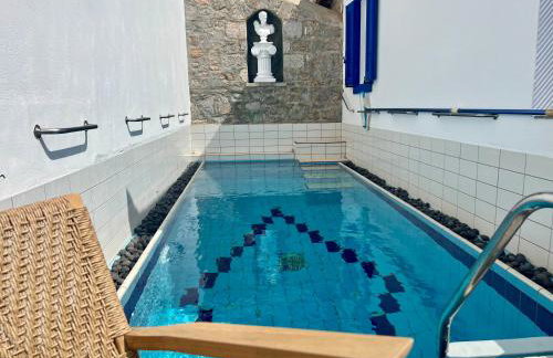 Villa Sunset Signature - Private Pool & Sea View - Foto 21