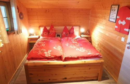 Schlossalm Ferienwohnungen - Foto 33