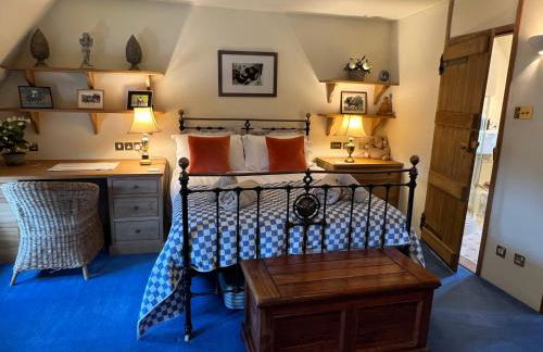 Paul's Farmhouse - Foto 21