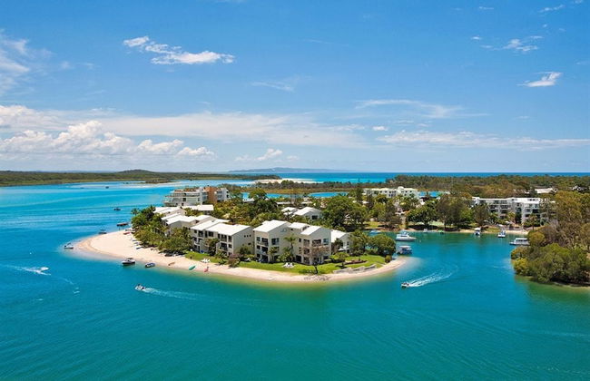 Culgoa Point Beach Resort - Photo 1