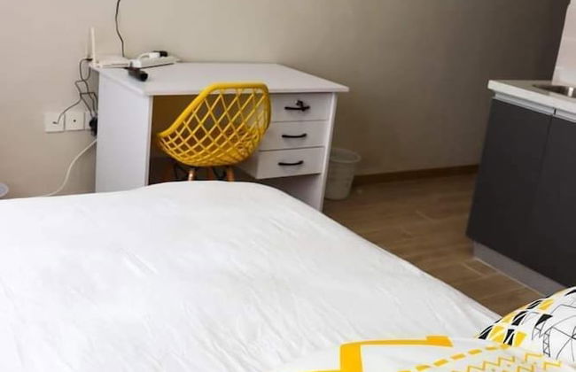 Lux Suites Indesign Park Apartments - Foto 11