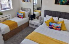 IMMACULATE LovelyHome near Central London Freeparking - Foto 10