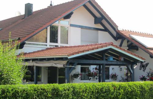 Ferienwohnungen Fuchshuber - Foto 1