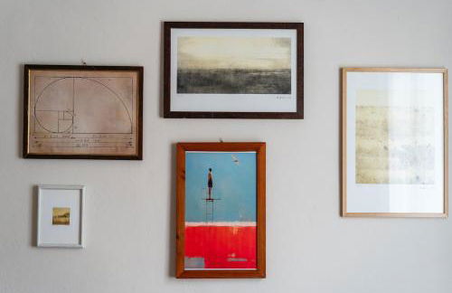 La Casa di Angelique - Florence Dolce Vita - Foto 38