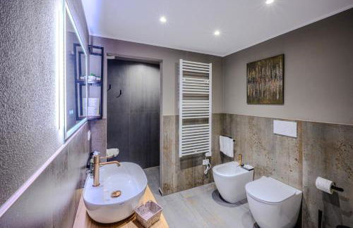 la Tana del Daino HOLIDAY HOUSE - Foto 10