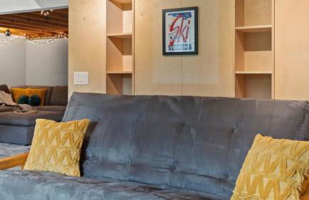 Champ's Landing 3 Bedroom Home by RedAwning - Foto 96