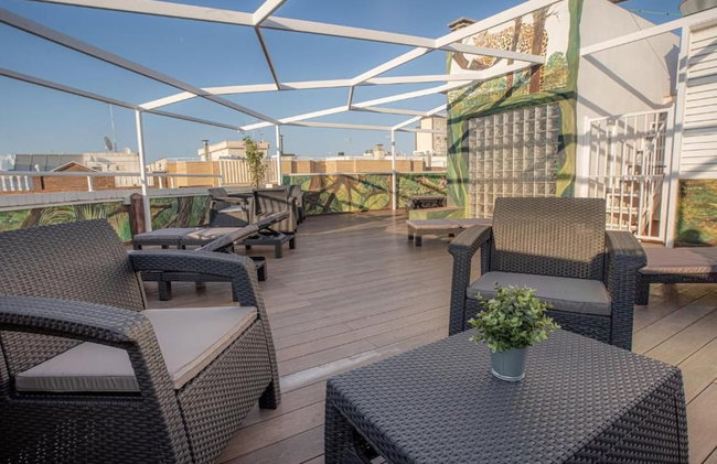 Las Cebras Apartamentos Turísticos - Foto 48