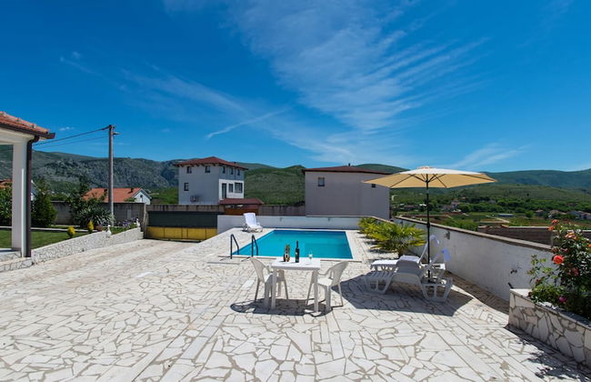 Villa Buna Breeze - Foto 47