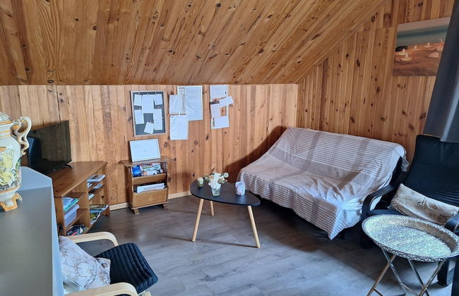 Comfort Stay in Carlsbourg - Photo 13