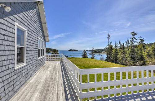 Charming Ocean-View Cottage By Cutler Harbor - Foto 22