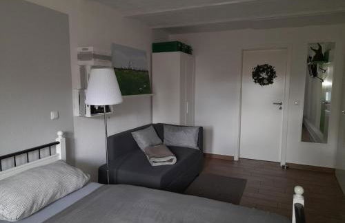 Ferienwohnung moderne Frische im Gewölbe - Photo 15