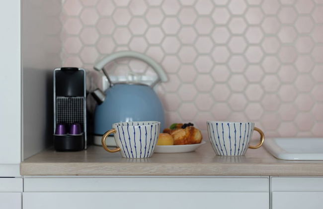 Sarmacka Apartment Wilanow by Renters - Foto 30