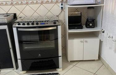 Casa de Campo Chácara Recanto da Águia - Foto 27