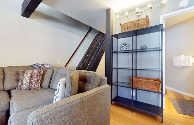 Sherwin Villas Retreat - Foto 22