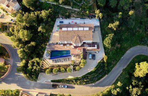 XL Villa Calonge - Foto 1