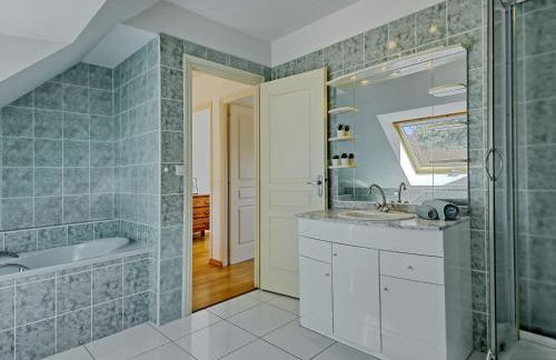 Holiday Home Ty Ker by Interhome - Foto 51