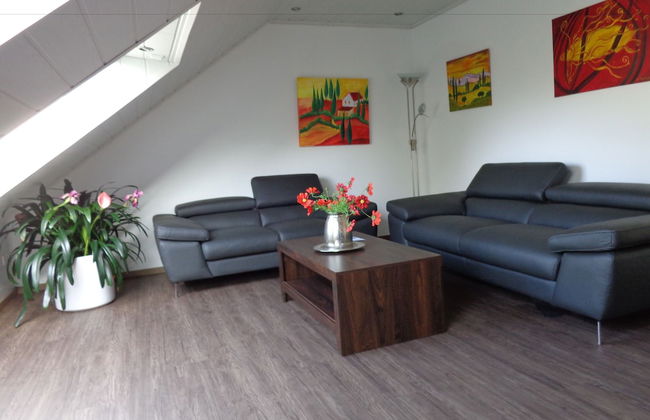 Exclusive Apartment - Rees - Photo 5