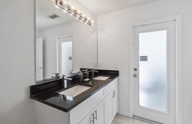 Great Community, Amazing Private Pool, Near Disney! - Foto 14