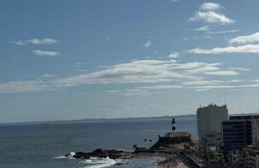 UNU Studio 404 Farol da Barra: Vista Cartão Postal - Foto 15