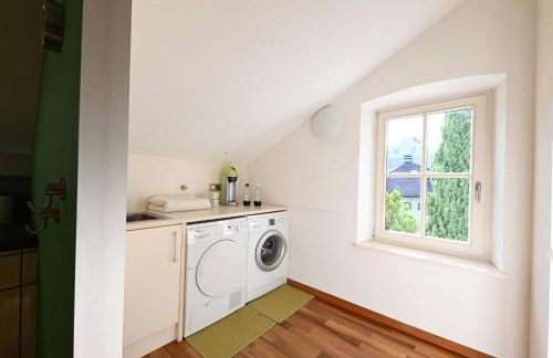 Frühmesserhaus Refugium zu Sanct Kassian - Foto 9