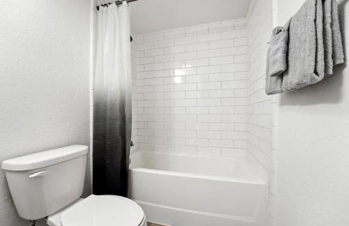 Centro Flats 503 Comfy and Spacious Studio - Foto 14