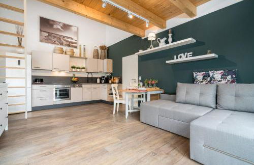 Ferienwohnung Zwischen den Seen - Foto 10