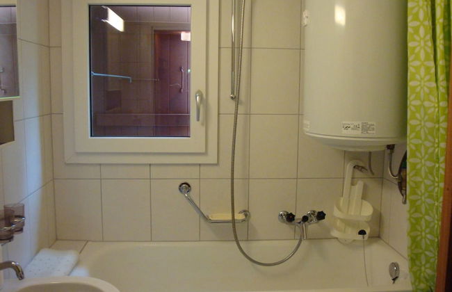 Cozy Chalet in Chrixacher near Forest - Foto 5