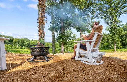TELLURIDE - Tiny Houses Of French Village - Foto 79