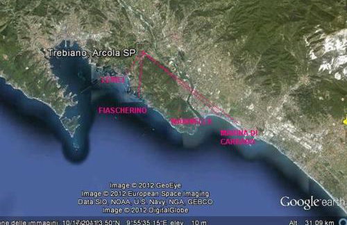 A stone tower 1 - Foto 7