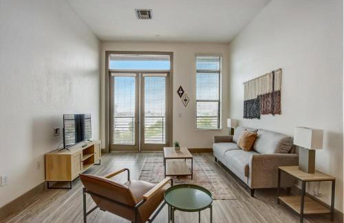 CozySuites at Town Lake - Foto 71