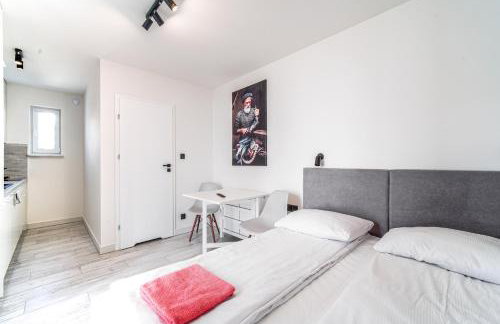 Wczasowa 8 Apartments - Photo 43