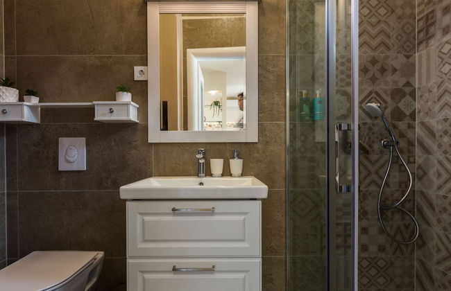 Authentic Stay in the Heart of Zadars Old Town - Foto 28