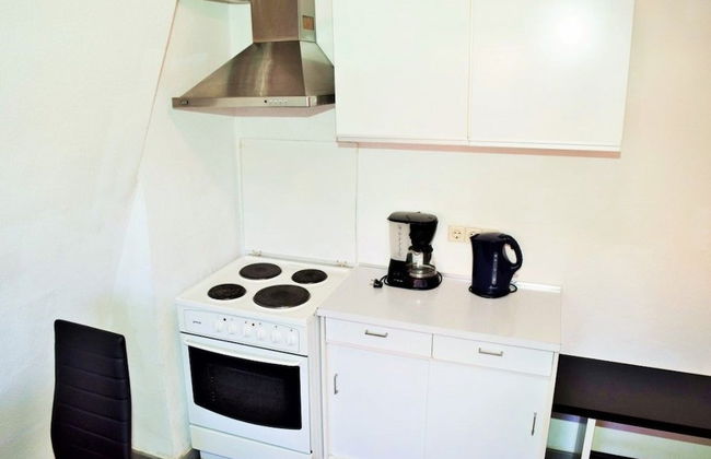 AB Apartment 24 - Foto 13