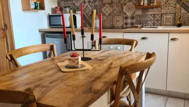 gîte du Domaine Jaume - Foto 2