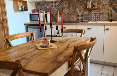 gîte du Domaine Jaume - Foto 2