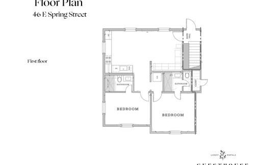 Guesthouse Charleston EAST 46 E - Foto 13